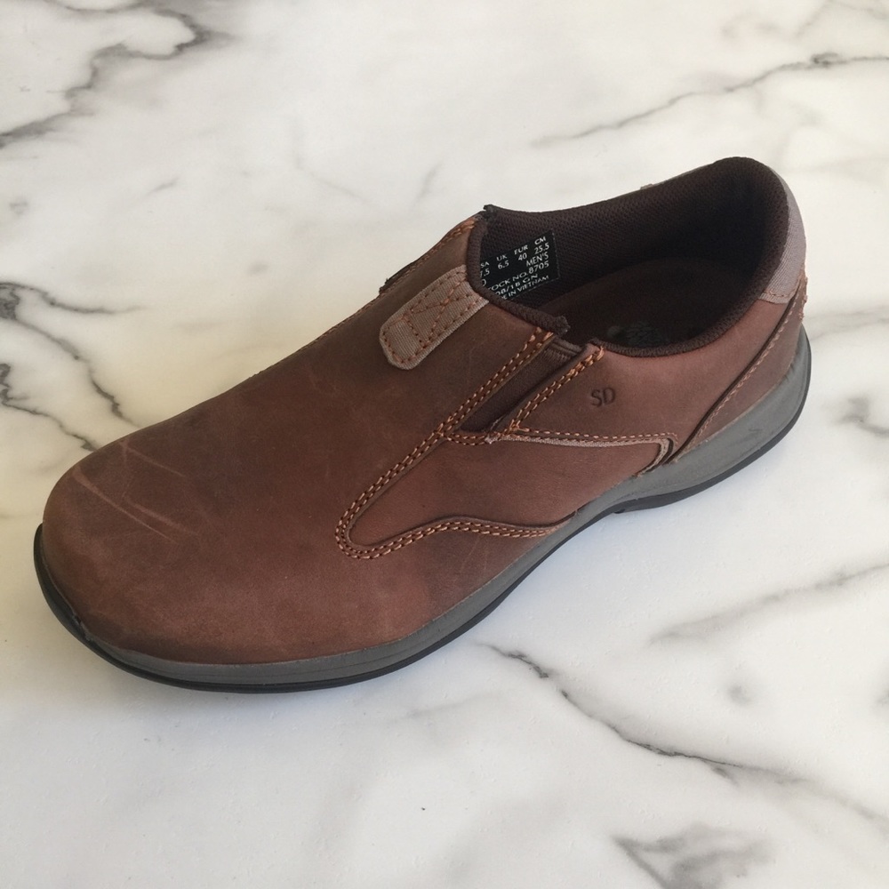 Red Wing | Comfort Pro Slip-on